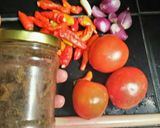 Foto langkah ke 1 dari resep Sambel kecombrang.