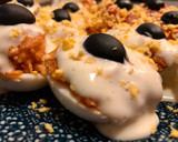 Foto del paso 7 de la receta: Mix de huevos rellenos