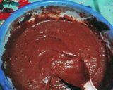 Foto langkah ke 8 dari resep Brownies Magic Com.