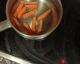 Foto del paso 6 de la receta Solomillo de cerdo con verduritas