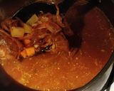 Foto del paso 3 de la receta: Caldo de Camarón