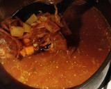 Foto del paso 3 de la receta: Caldo de Camarón