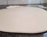 Homemade noodle recipe step 2 photo