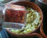 Foto del paso 4 de la receta: Nopales Revolución