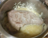 Foto del paso 4 de la receta: Carne mechada