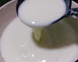 Foto langkah ke 1 dari resep Es krim MacFlurry Ala Magdalena.