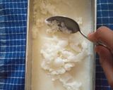 Foto langkah ke 2 dari resep 91. Ice Cream homemade.