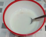 Foto langkah ke 4 dari resep Mango Sticky Rice.