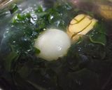 Foto del paso 3 de la receta: El Ramen de mi casa es particular