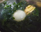Foto del paso 3 de la receta: El Ramen de mi casa es particular
