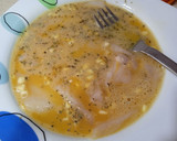 Foto del paso 3 de la receta: Fingers de pollo o pollo empanado