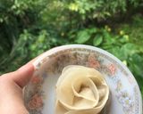 Foto langkah ke 5 dari resep Jiaozi a.k.a Dumpling a.k.a Pangsit.