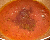 Foto del paso 2 de la receta: Pez espada en salsa marinera