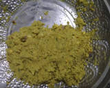 மொறு மொறு சோயா வடை ரெசிபி ஸ்டேப் 2 புகைப்படம்