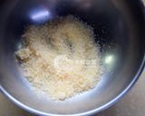 無麩質薄餅的食譜步驟1照片