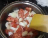 Foto del paso 3 de la receta: Salsa para pizza 🍅🍕