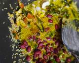 Nylon chevdo Charotar style recipe step 1 photo