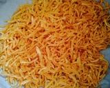 Foto langkah ke 3 dari resep Kentang Mustafa Super Pedas.