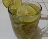 Foto langkah ke 3 dari resep Es kuwut bali.