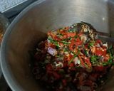 Foto langkah ke 2 dari resep Sambal Matah.