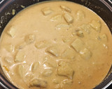 Foto del paso 5 de la receta: Pollo al Curry con Arroz integral