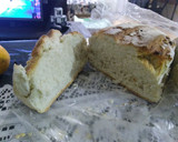 Foto del paso 4 de la receta: Pan casero, súper fácil