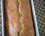 Cara Membuat Banana Cake  4