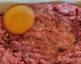 Foto del paso 2 de la receta: Albóndigas en salsa de champiñones