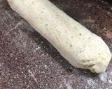 Foto del paso 3 de la receta: Pan integral con semillas 🍞♥️