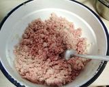Tatárbifsztek sertésből recept fázis 2 fotója