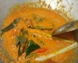 Ayam woku langkah memasak 2 foto