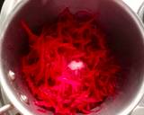 Beetroot Pachadi recipe step 1 photo