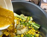Foto del paso 4 de la receta: Costillitas de cerdo en salsa reconciliadora a la Sonorense