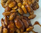 صورة لخطوة 2 من وصفة حلى للسميد