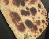 लौकी का पराठा रेसिपी चरण 6 फोटो