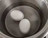 முட்டை மசாலா பிரட்டல் (Egg masala mix recipe in tamil) ரெசிபி ஸ்டேப் 1 புகைப்படம்