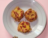 Foto langkah ke 6 dari resep Tahu Fantasi ala neneknya Irma Athna.
