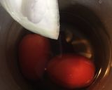 Foto del paso 1 de la receta: Chilahuevos (estilo mi madre) 🥚🍅