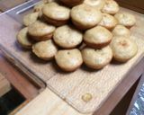 Foto del paso 5 de la receta: Scones de plátano (receta de mi abuelo)