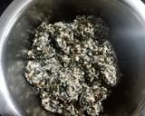 A picture of step 1 of Babru.