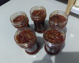 Foto langkah ke 5 dari resep 766.Sambal Baby Cumi.