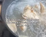 Foto langkah ke 3 dari resep Soto Ayam.