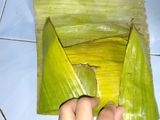 Brengkes Tempoyak Ikan Patin