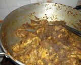 ग्रेवी चिकन (Gravy chicken recipe in Hindi) रेसिपी चरण 3 फोटो