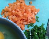 Foto langkah ke 1 dari resep Sosis Telur Goreng.