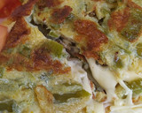Foto del paso 3 de la receta: Omelette con Pencas de Acelga