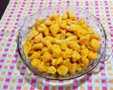Foto del paso 6 de la receta: Ñoquis de calabaza 🎃🎃
