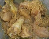 Foto langkah ke 3 dari resep Ayam goreng Laos.