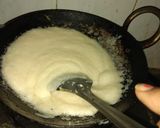 सूजी बॉल्स (Suji balls recipe in hindi) रेसिपी चरण 2 फोटो