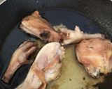 Foto langkah ke 2 dari resep Ayam cabai hejo🐔.